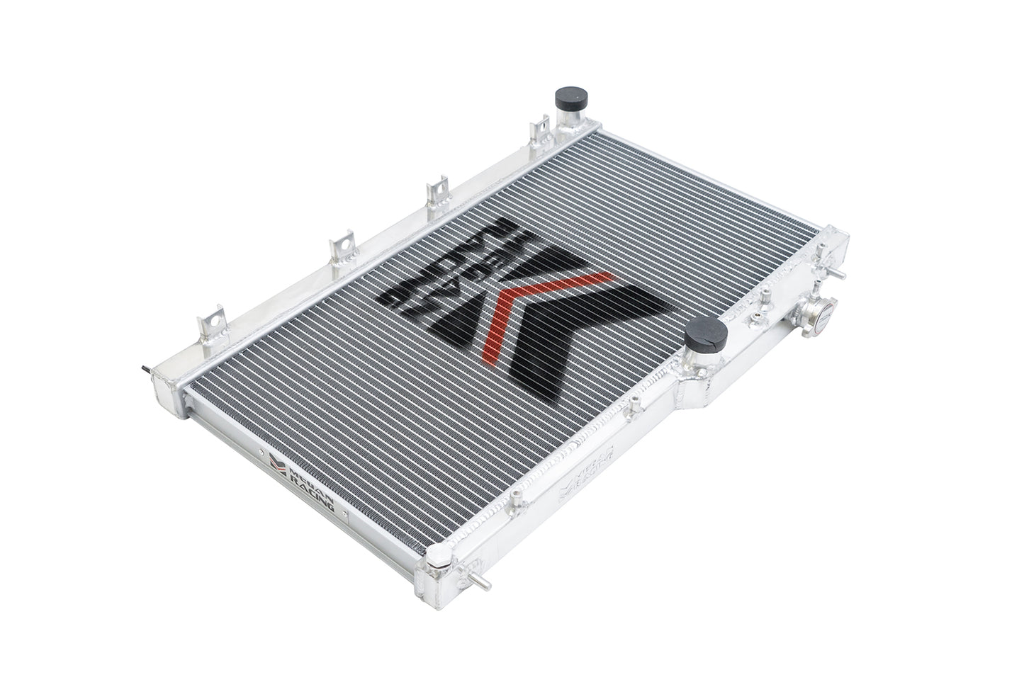 Megan Racing - Subaru WRX ’08-’14 / STI ’08-’21 Radiator – MR-RT-SI08