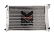 Megan Racing - Scion tC 05-10 (MT Only) Radiator – MR-RT-TC05