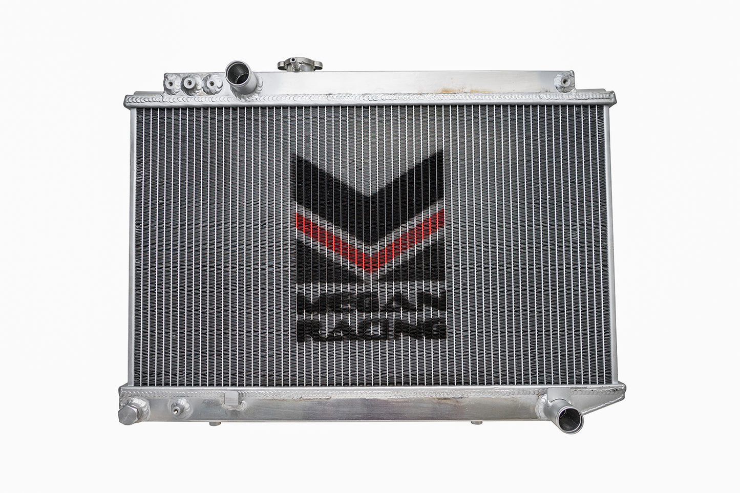 Megan Racing - Toyota Supra 86-92 Radiator – MR-RT-TS86T