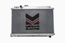 Megan Racing - Toyota Supra 86-92 Radiator – MR-RT-TS86T