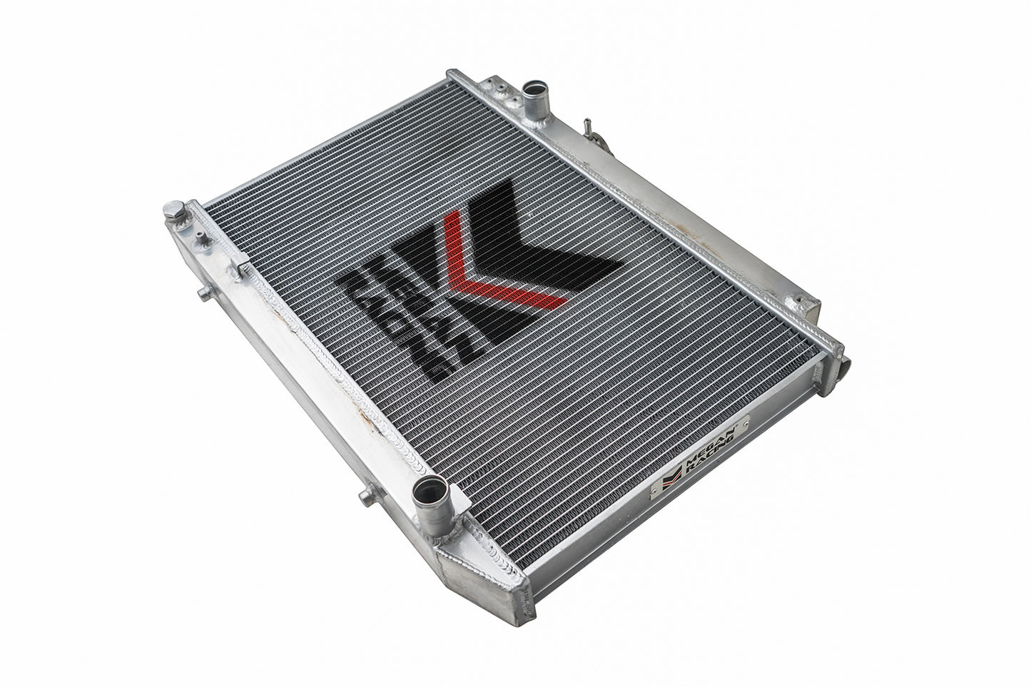 Megan Racing - Toyota Supra 86-92 Radiator – MR-RT-TS86T