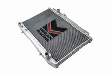 Megan Racing - Toyota Supra 86-92 Radiator – MR-RT-TS86T