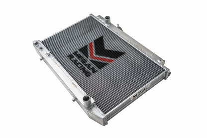 Megan Racing - Toyota Supra 86-92 Radiator – MR-RT-TS86T