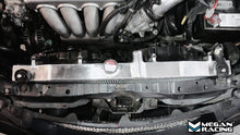 Megan Racing - Acura TSX 04-08 Radiator – MR-RT-ATSX04