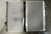 Megan Racing - Lexus IS250/350 06-13 Radiator – MR-RT-LI06