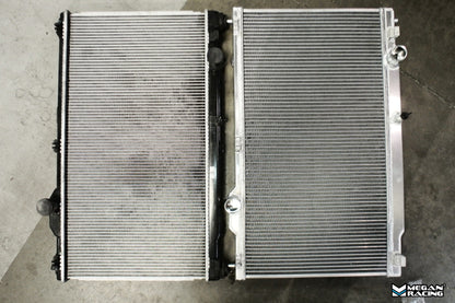 Megan Racing - Lexus IS250/350 06-13 Radiator – MR-RT-LI06