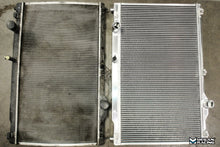 Megan Racing - Lexus GS350 06-12 (Exc Hybrid) Radiator – MR-RT-LG06
