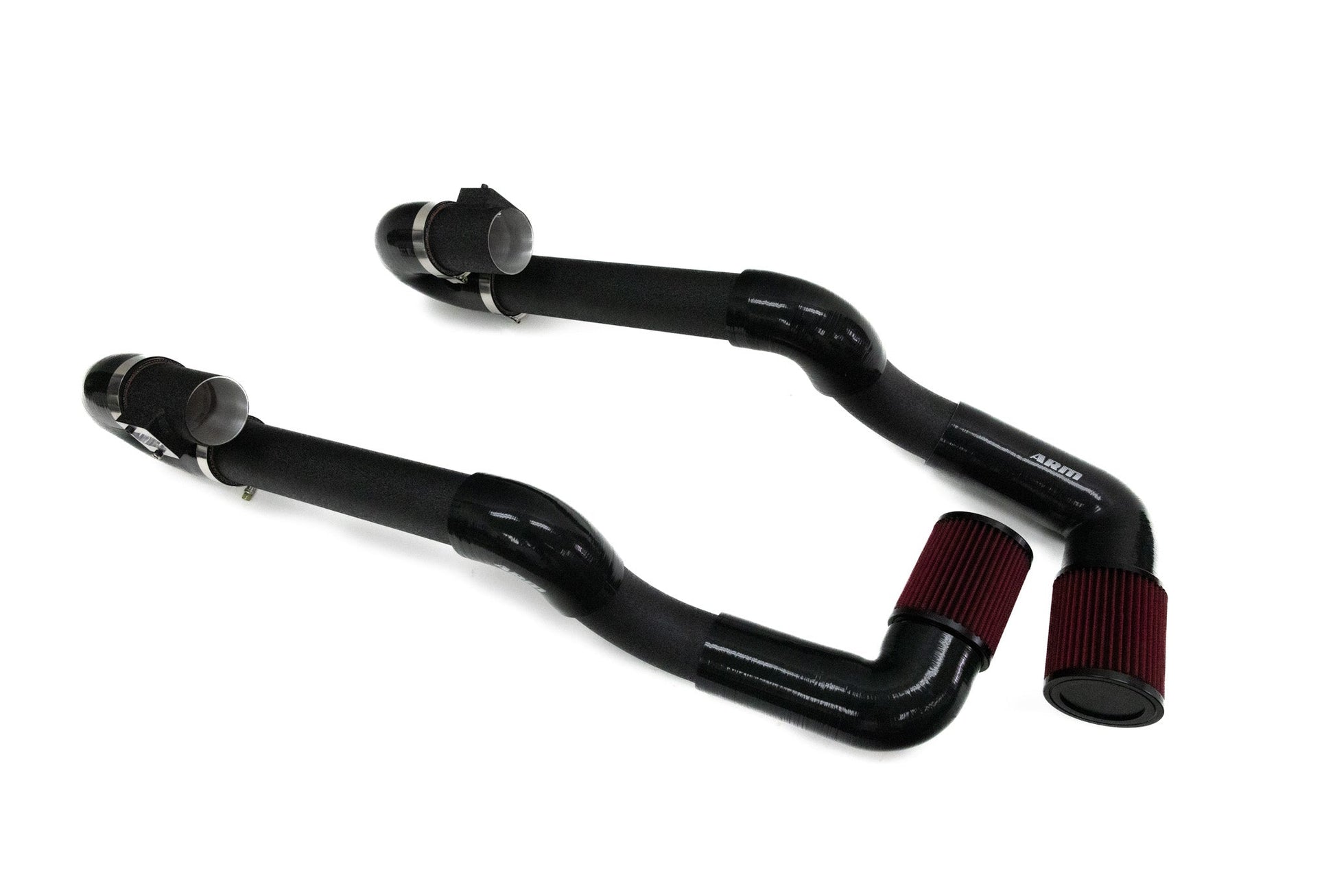 F12 650i N63 INTAKE - ARM Motorsports