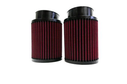 F10 550i N63 INTAKE - ARM Motorsports