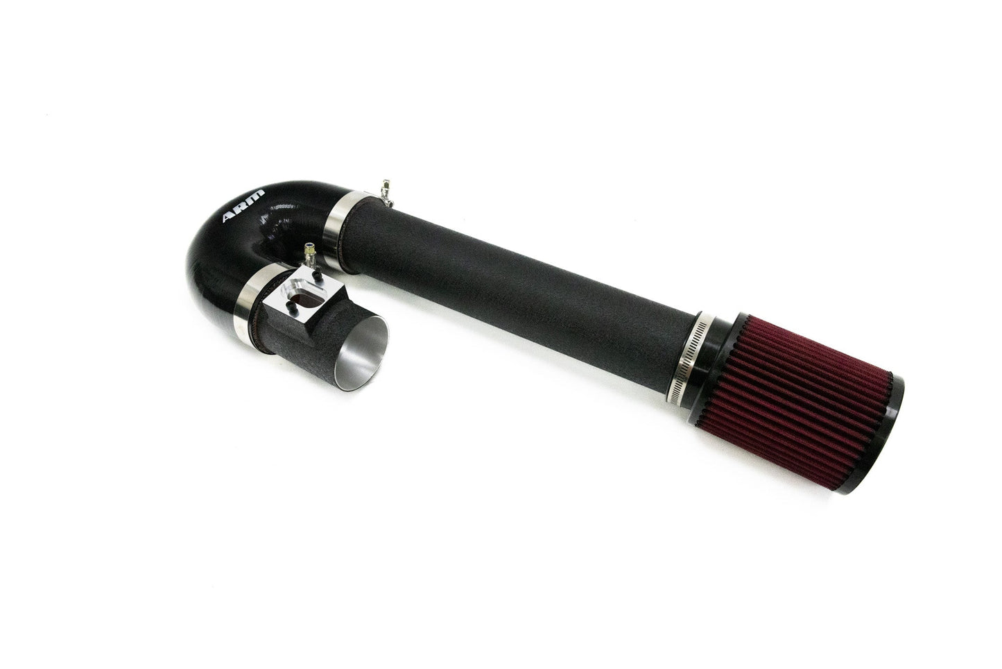 F10 550i N63 INTAKE - ARM Motorsports