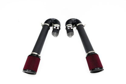 F10 550i N63 INTAKE - ARM Motorsports