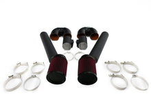 F10 550i N63 INTAKE - ARM Motorsports