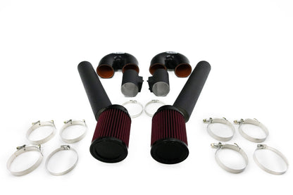 F10 550i N63 INTAKE - ARM Motorsports