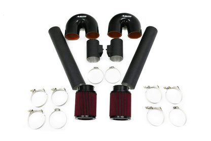 F12 650i N63 INTAKE - ARM Motorsports