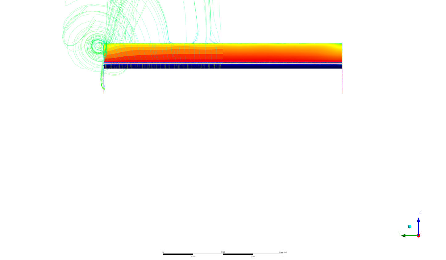 Special Order 78" Carbon Fiber GT-2000 High Downforce Rear Wing