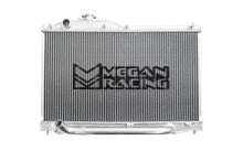 Megan Racing - Honda S2000 00-09 V2 Radiator (Triple Pass) – MR-RT-S2K-V2