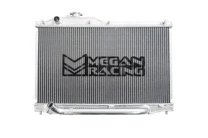 Megan Racing - Honda S2000 00-09 V2 Radiator (Triple Pass) – MR-RT-S2K-V2