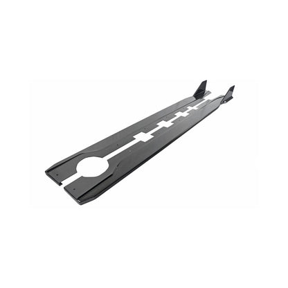 Carbon Fiber Toyota GR86/ Subaru BRZ Side Rocker Extensions 2022-2024