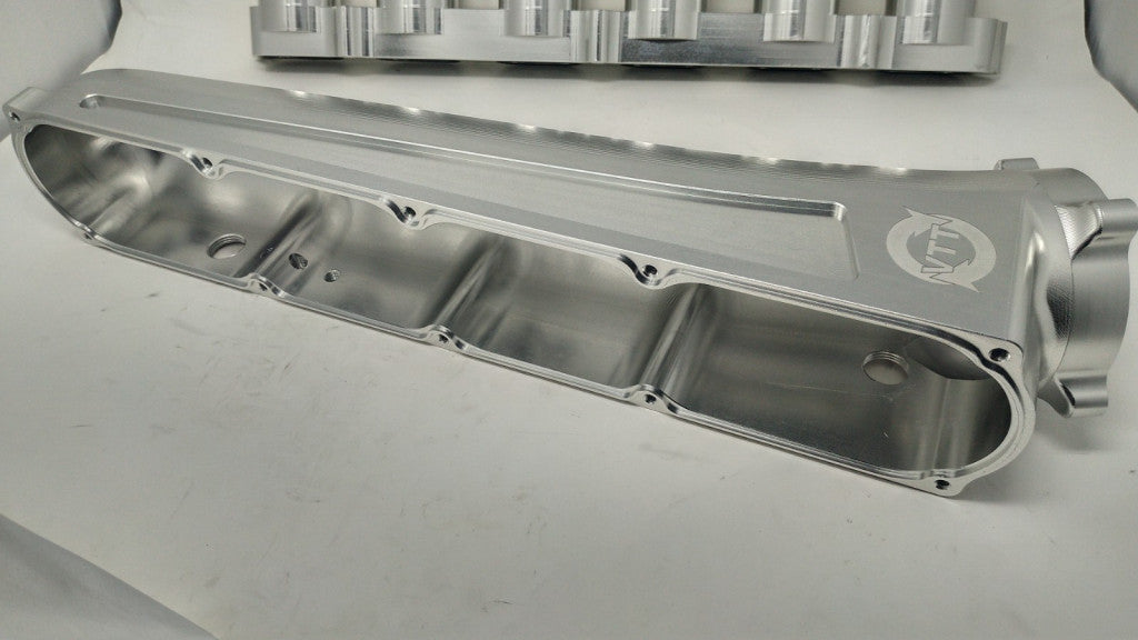 Vargas VTT/FF N54 Intake Manifold