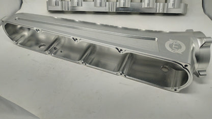 Vargas VTT/FF N54 Intake Manifold