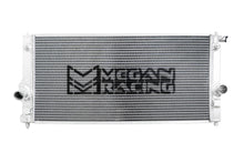 Megan Racing - Toyota MR-2 Spyder 00-06 Radiator – MR-RT-TMS00